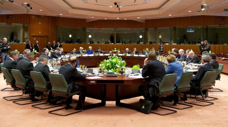 Ποιοι είναι οι εχθροί και ποιοι οι φίλοι της Ελλάδας