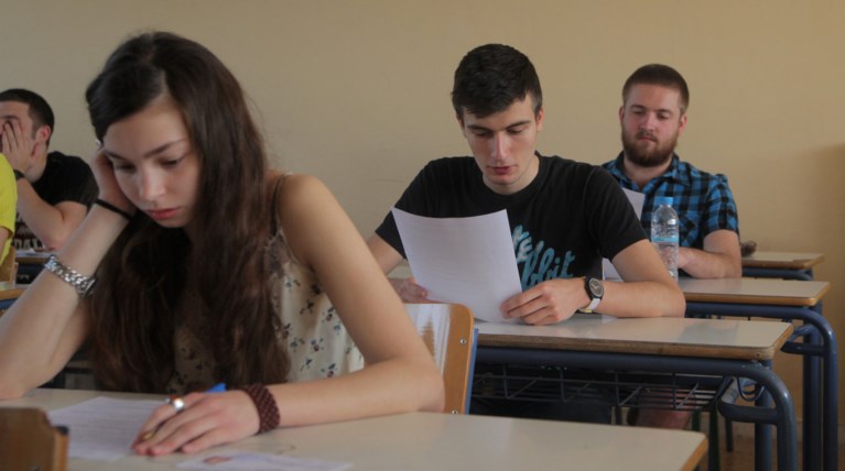 Πώς θα γίνουν φέτος οι εξετάσεις - Τι αλλάζει το 2016