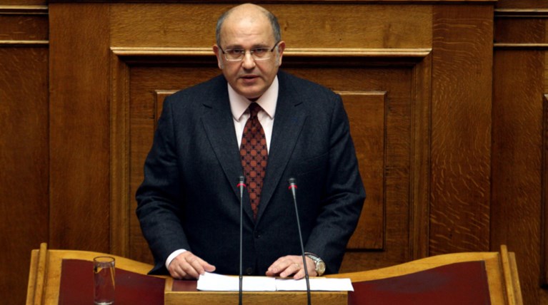 Ξυδάκης: Κληρονομιά, σύγχρονη ταυτότητα και συνεργασίες