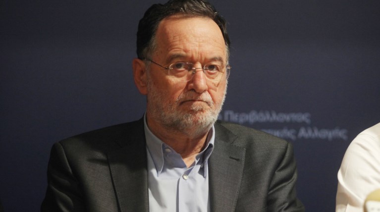 Λαφαζάνης: «Δεν εφαρμόζουμε ούτε το 70% του μνημονίου»