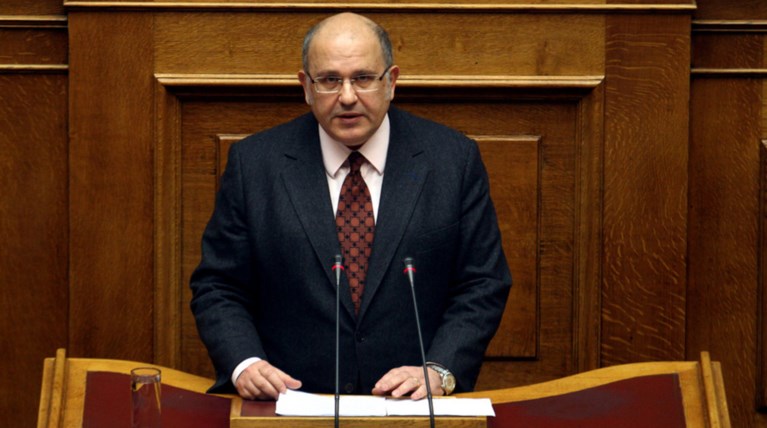 Τι είπε ο Ξυδάκης στη Βουλή: Προσδοκίες και ερωτηματικά
