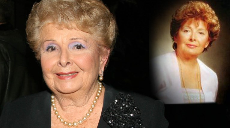 Βέφα Αλεξιάδου: Η άνοδος, η πτώση, η τραγική μοίρα