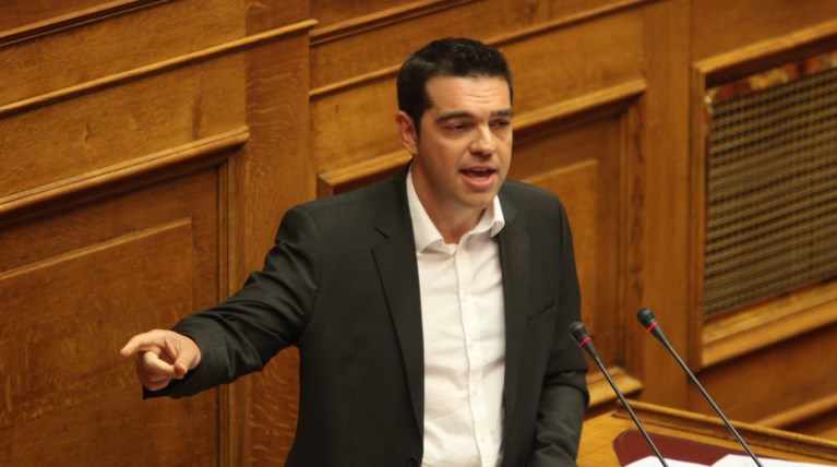 «Η κοινωνία μας έχει δώσει ήδη ψήφο εμπιστοσύνης»