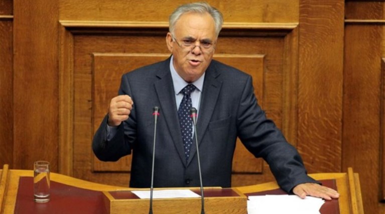 Δραγασάκης: Εφικτή η νέα συμφωνία, όχι Μνημόνιο