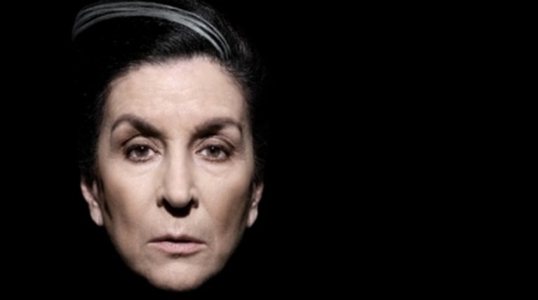 H Νένα Μεντή και «Ο Βουρκόλακας» του Εφταλιώτη