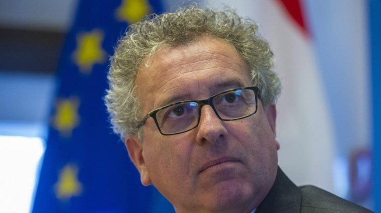 ΥΠΟΙΚ Λουξεμβούργου: «Έχουμε συμφωνήσει σε δρόμο προς τα εμπρός»