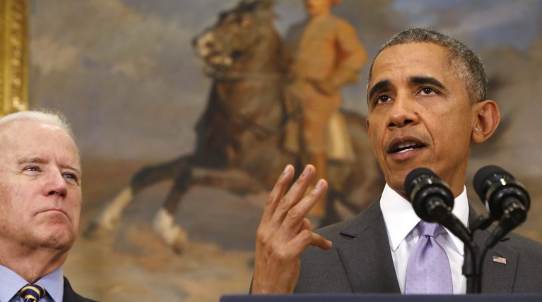 ISIS: Άδεια για χρήση στρατιωτικής βίας ζητά ο Ομπάμα