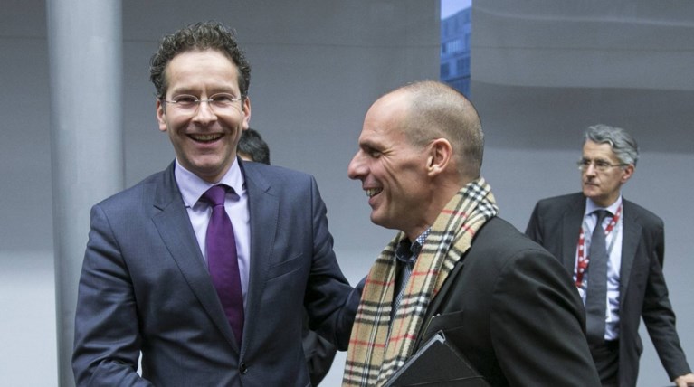 Eurogroup: Αντιδράσεις των ΜΜΕ και παραλειπόμενα