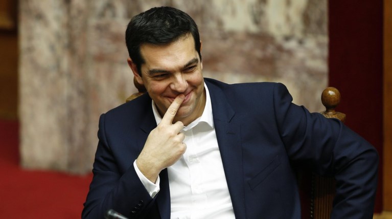 Θα δει ο Τσίπρας τη Μέρκελ πριν τη Σύνοδο Κορυφής;