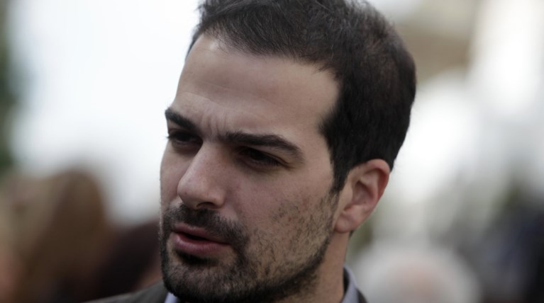 Γ.Σακελαρίδης: γιατί δεν υπογράψαμε χθες το ανακοινωθέν