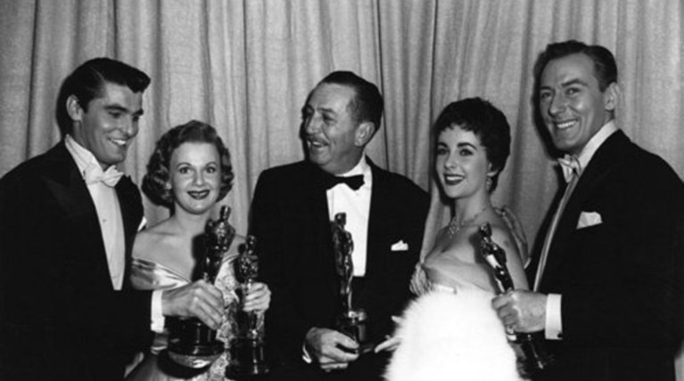 OSCARS: Οι καλύτερες εμφανίσεις από το 1953 μέχρι σήμερα