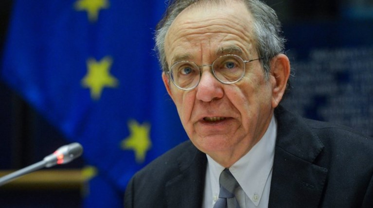 Il Messagero: Στήριξη από την Ιταλία στο χθεσινό Eurogroup