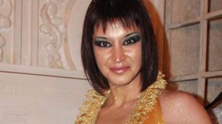 «Εσβησε» η όμορφη γυμνάστρια από την Καλαμάτα