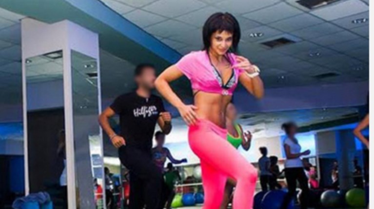 Τα τελευταία λόγια της 32χρονης γυμνάστριας στην Καλαμάτα