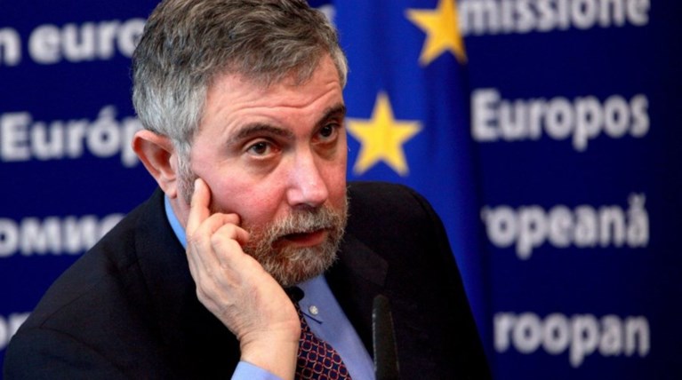 Κρούγκμαν: Υπερβολικά αυτά που ζητούν από την Ελλάδα