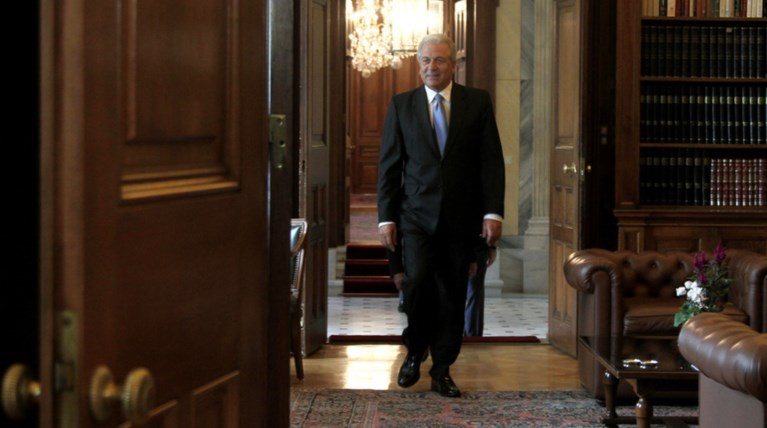 Την Τρίτη τελικά η ανακοίνωση για τον Πρόεδρο