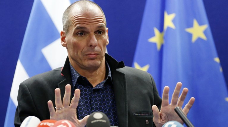 Βαρουφάκης: Αισιοδοξία ότι θα βρεθεί λύση