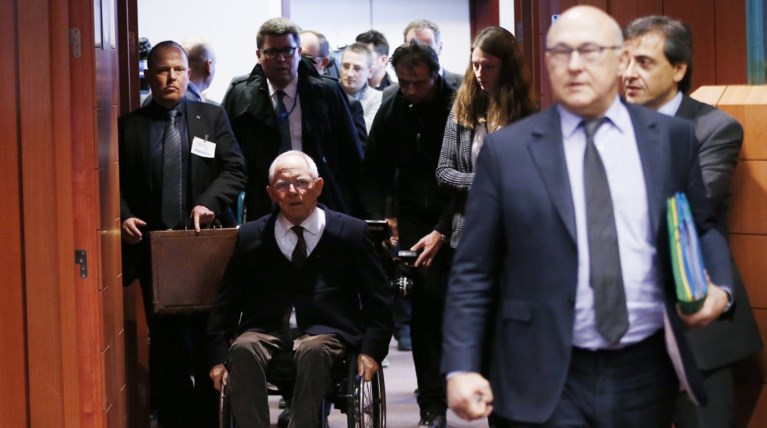 Πώς φτάσαμε στο ξαφνικό ναυάγιο του Eurogroup