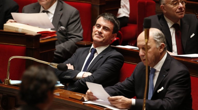 Γαλλία: Αλλαγές στα εργασιακά με προεδρικό διάταγμα χωρίς ψήφο στη Βουλή