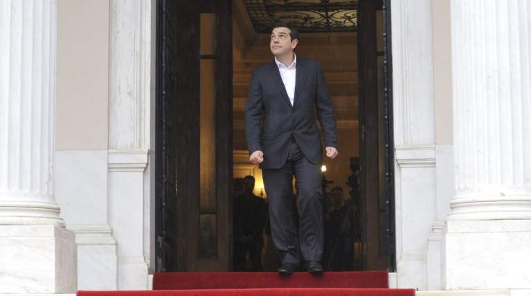 Ελπίδες για συνεννόηση δίνει η πρόταση της Αθήνας