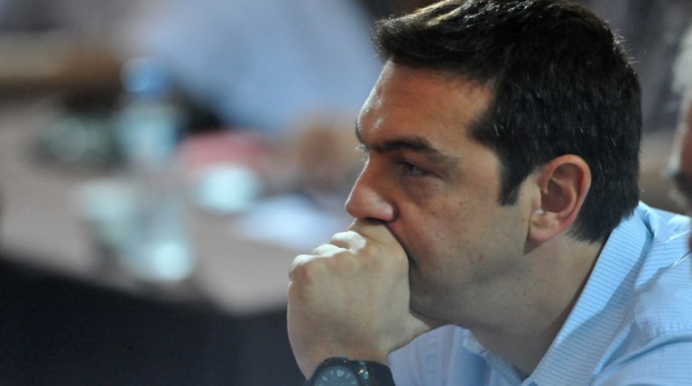 CNBC: Μπορεί ο αντάρτης ηγέτης της Ελλάδας να τη σώσει από τη χρεοκοπία;