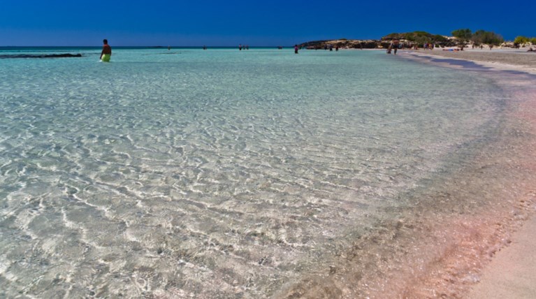 Οι 10 καλύτερες παραλίες του κόσμου: ελληνική η 10η!