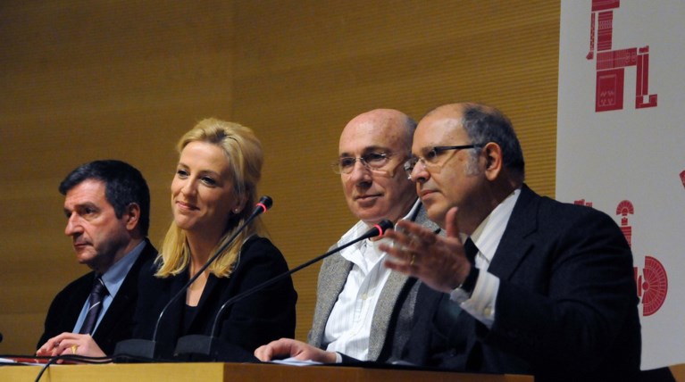 Φεστιβάλ Αθηνών 2015: Τί θα δούμε το καλοκαίρι