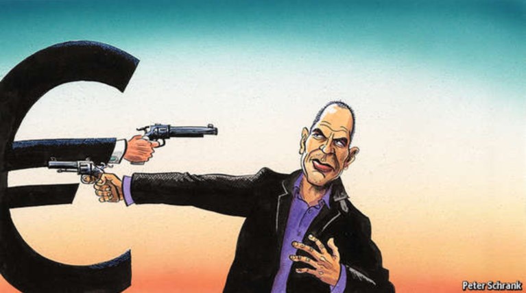 Διεθνή ΜΜΕ: Η πιο κρίσιμη μέρα του «πολέμου»