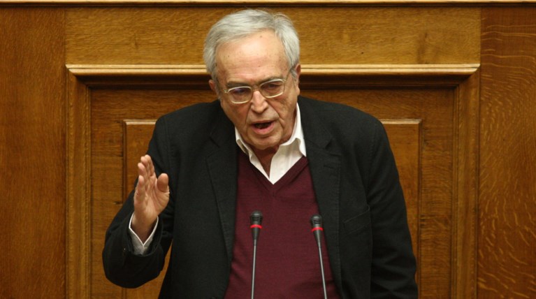 Πυρ ομαδόν κατά Μπαλτά για τα Πειραματικά Σχολεία