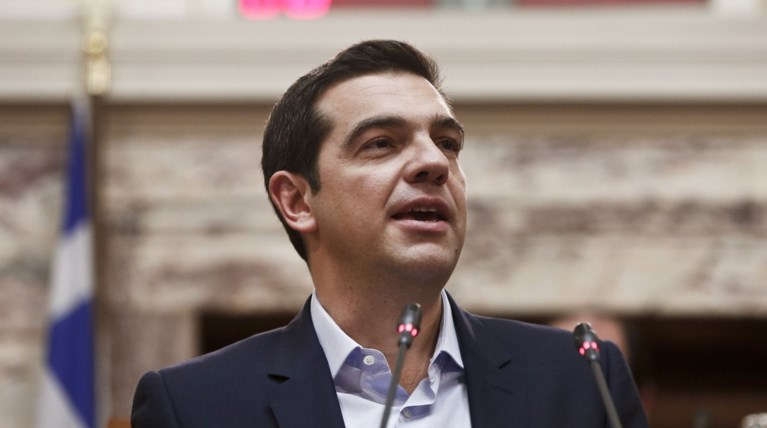 Η αριστερή πτέρυγα και οι εταίροι πιέζουν τον ΣΥΡΙΖΑ