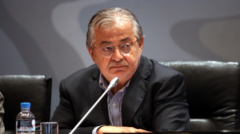 Ρ. Σπυρόπουλος: Πώς τα ταμεία θα «δανείσουν» το Δημόσιο