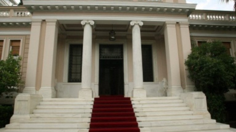 Σε ελληνική μετάφραση η πρόταση της Αθήνας