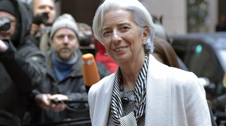 Επιφυλάξεις Λαγκάρντ: Δεν είναι πολύ συγκεκριμένη η λίστα της Αθήνας