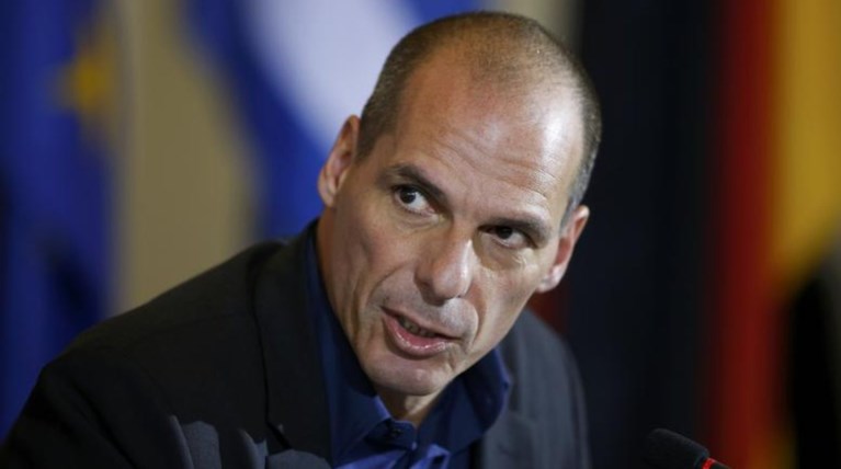 Άγριο «κράξιμο» από τα διεθνή ΜΜΕ για Βαρουφάκη