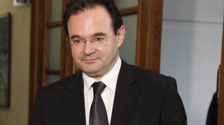 Αρχίζει η δίκη Παπακωνσταντίνου για τη λίστα Λαγκάρντ