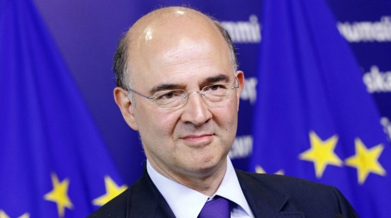 Τα καρφιά Μοσκοβισί για Βαρουφάκη