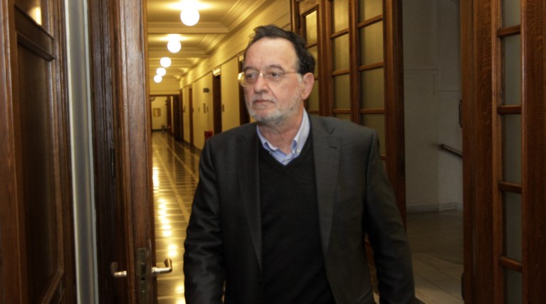Λαφαζάνης: Καμία ιδιωτικοποίηση στην ενέργεια