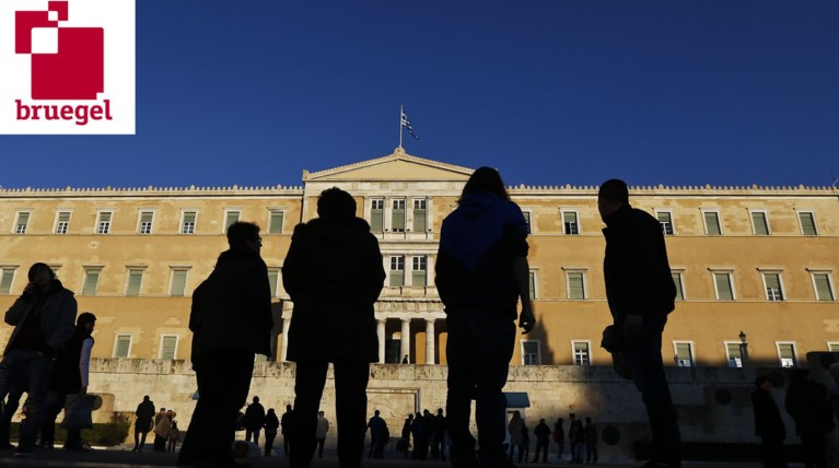 Bruegel: Η Ελλάδα δεν θα γίνει σε μια νύχτα Σουηδία