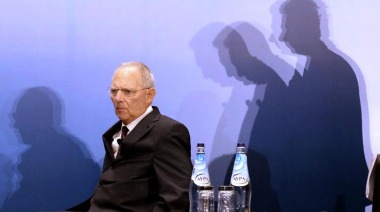 Βερολίνο:Δεν αποφασίζει μόνη η Ελλάδα να σταματήσει τις ιδιωτικοποιήσεις