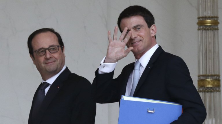 Νέα διετή παράταση στη Γαλλία για τα ελλείμματα στον προϋπολογισμό