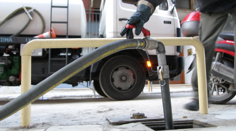 Καταργείται ο ειδικός φόρος στο πετρέλαιο θέρμανσης