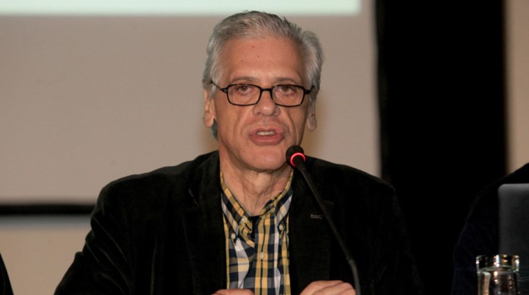 Μηλιός κατά Βαρουφάκη για τη συμφωνία στο Eurogroup