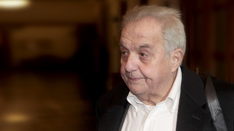 Φλαμπουράρης: Αν δεν μαζέψουμε το 1,4 δισ. θα ζητήσουμε 2μηνη παράταση