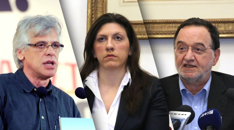 Ισχυρές αντιδράσεις από βουλευτές για τη συμφωνία