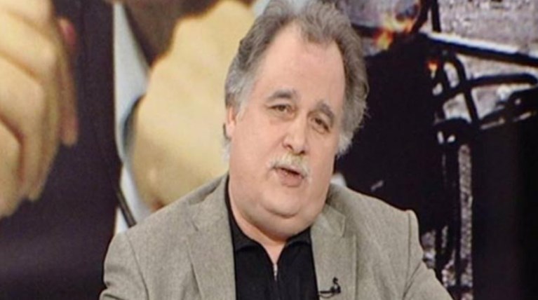 Λεουτσάκος: Άλλοι 30 βουλευτές καταψήφισαν τη δανειακή σύμβαση