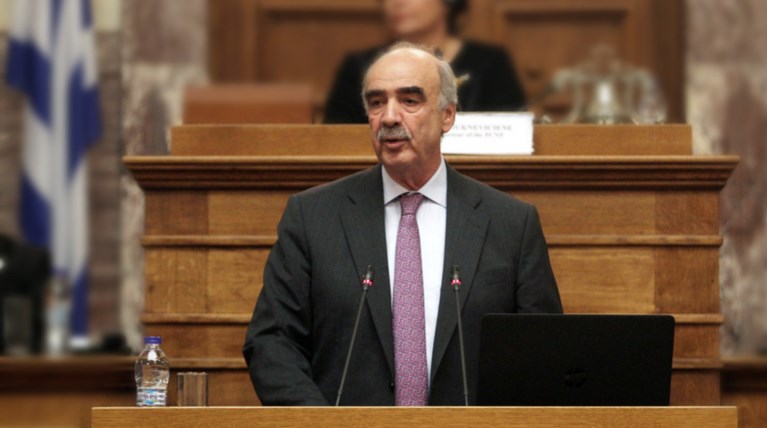 Μεϊμαράκης προς Τσίπρα: Πότε θα μας ενημερώσετε;