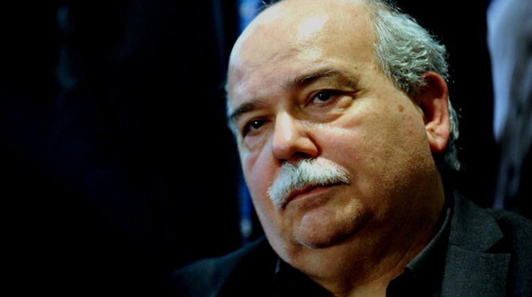 Νίκος Βούτσης: Πάμε σε αλλαγή του Καλλικράτη  μετά από διάλογο