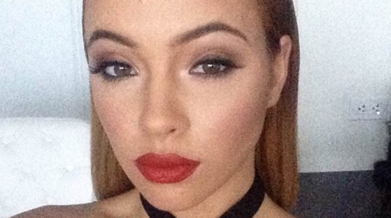 Άγρια δολοφονία καλλονής του «Next Top Model»