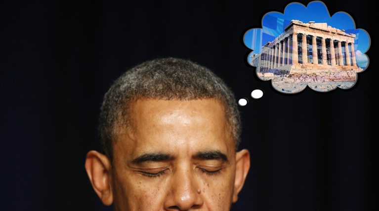 Economist: Γιατί οι ΗΠΑ φοβούνται να χάσουν την Ελλάδα