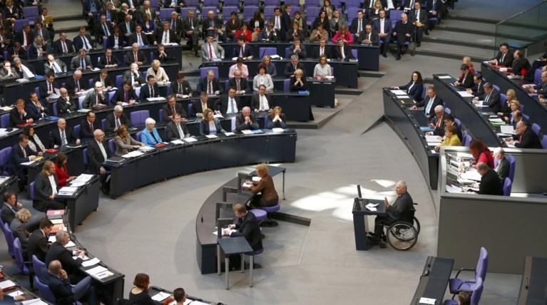 Η Αριστερά στη Γερμανία στηρίζει το ελληνικό πρόγραμμα